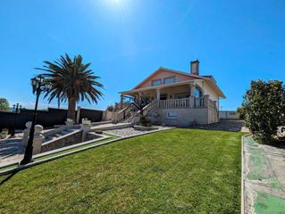 Chalet en rea Rural
