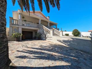 Chalet à Área Rural