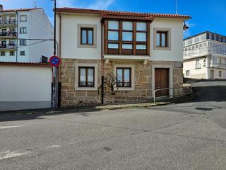 House in Área Rural