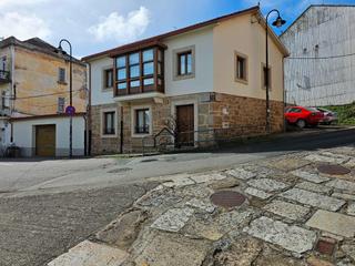 Casa en rea Rural