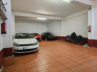 Geschäftsraum in A Gándara