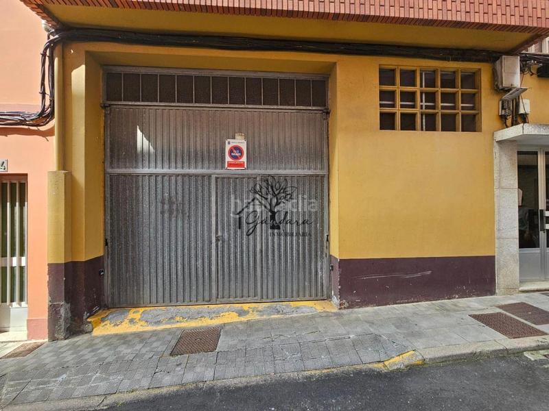 Foto 5af9e9a2-af6b-46fb-99e5-5936b5219934. Local comercial a A Gándara Narón