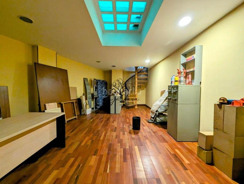 Foto 63e8ff6c-f706-4059-baaf-42e48051ad27. Lloguer local comercial a San Juan Ferrol