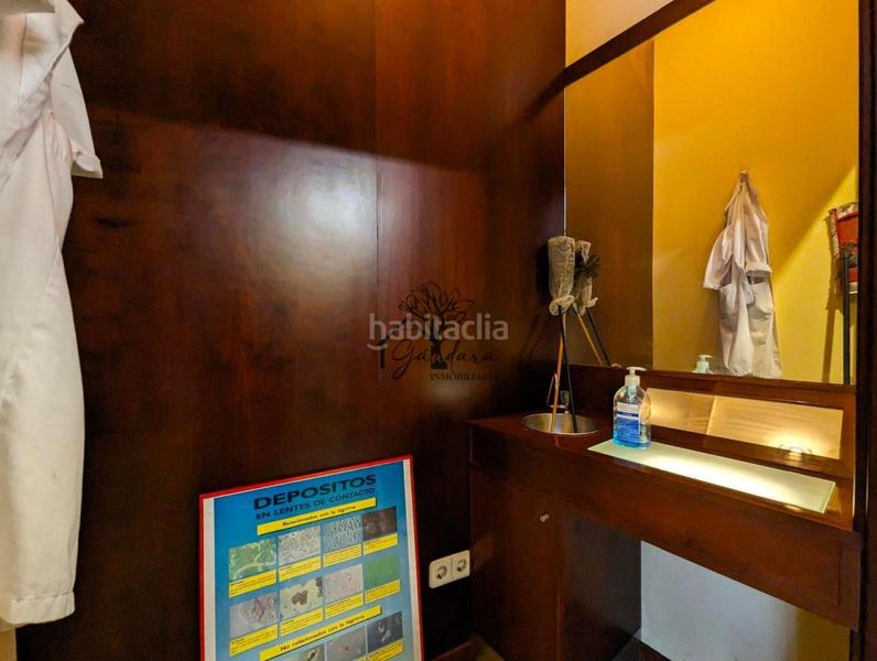 Foto 66968bb2-7abe-4f22-bf2e-6e27fdc2bcfc. Affitto locale commerciale in San Juan Ferrol