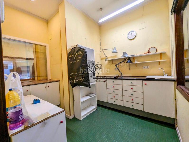 Foto d6a3df56-749e-416a-8e3b-308cd7ce35bf. Affitto locale commerciale in San Juan Ferrol