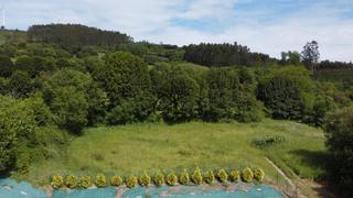 Residential Plot in Sedes - Pedroso - Doso