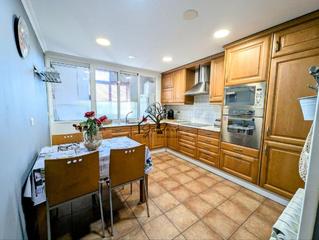 Rent Flat in A Gándara