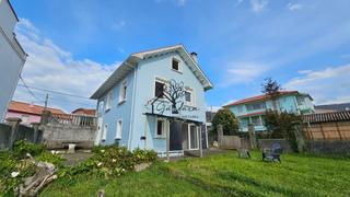 Haus in Valdoviño