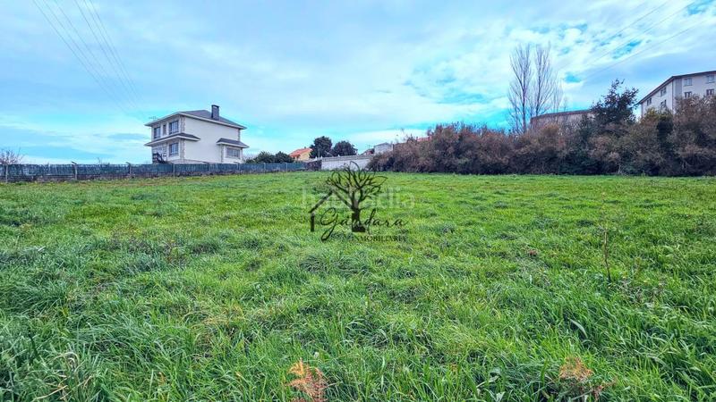 Foto 5d8c08d8-31a4-4f0a-a6a2-d0fa0b7a28ae. Terreny residencial a Fene