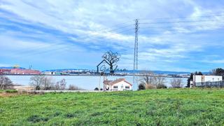 Terreno residencial en Fene