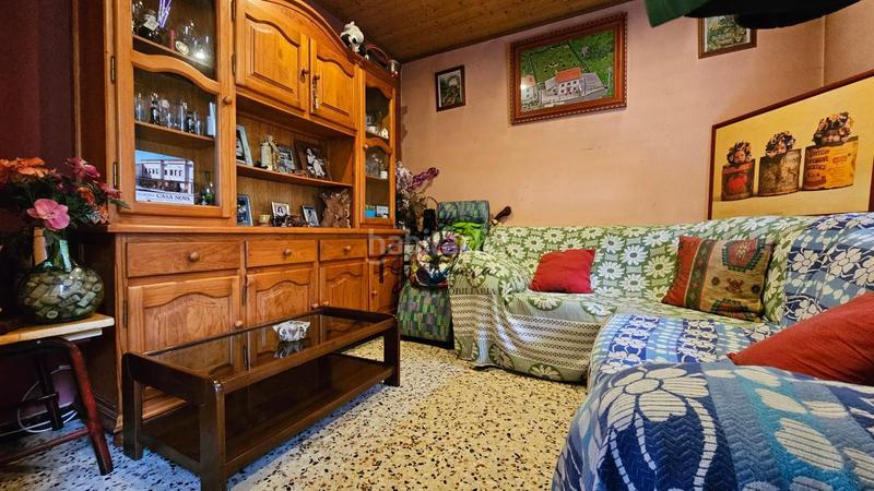 Foto 506633de-c554-4d5e-8ea3-f78164e12158. Casa con riscaldamento parcheggio in Sedes - Pedroso - Doso Narón