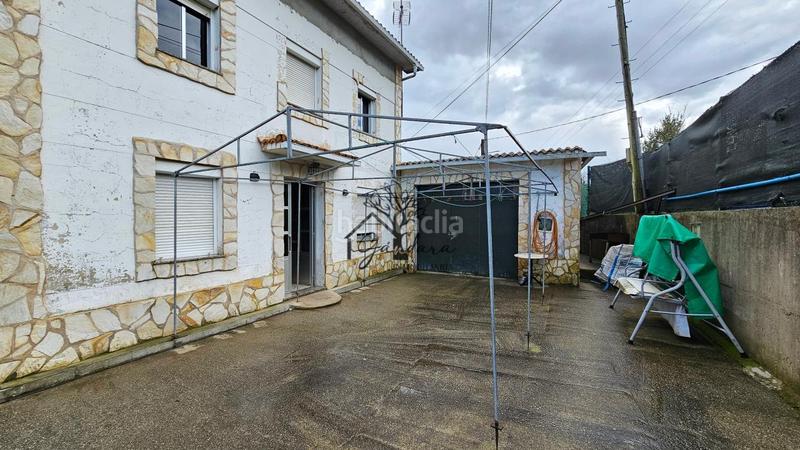 Foto 7766d8fc-2e07-4e72-8baa-232cdc592ef0. Casa con riscaldamento parcheggio in Sedes - Pedroso - Doso Narón