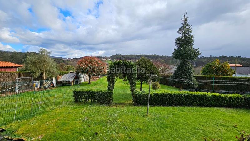 Foto 84d720d4-c372-48c3-85e2-e9f7ae88a0e8. Casa con riscaldamento parcheggio in Sedes - Pedroso - Doso Narón