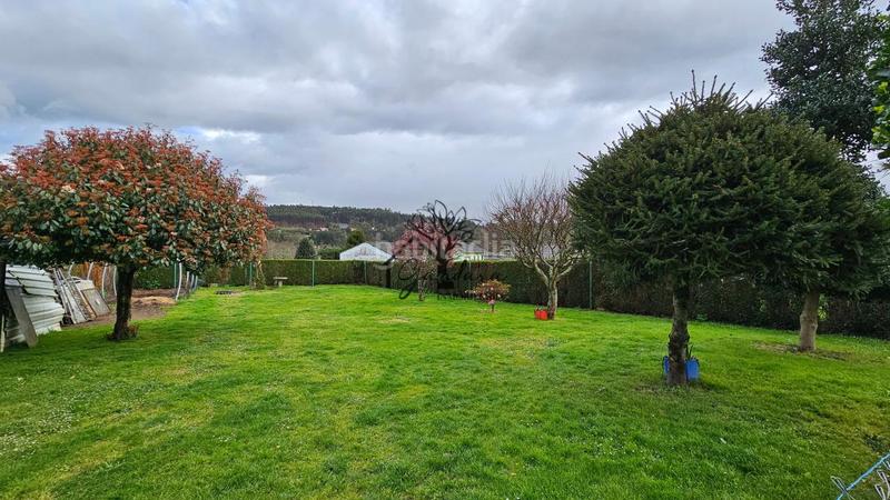 Foto bb907ae0-fcae-4609-b5bc-7192cf3e24d6. Casa con riscaldamento parcheggio in Sedes - Pedroso - Doso Narón