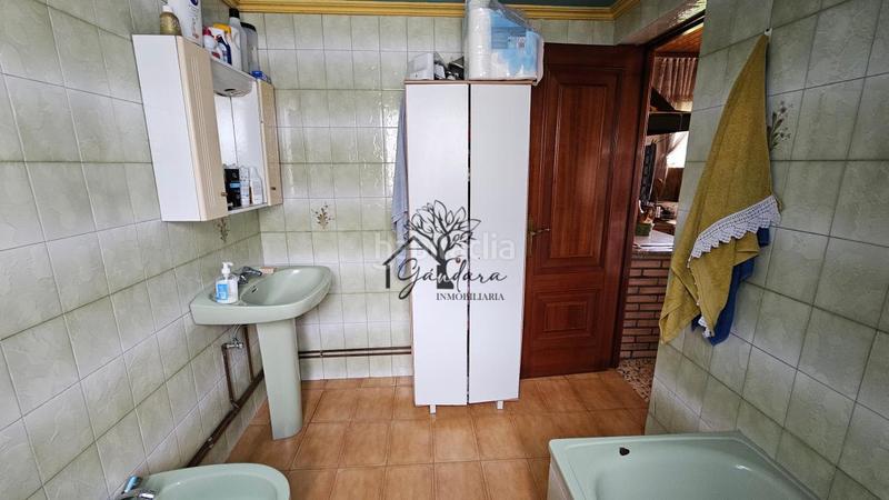 Foto c4decd80-8287-4517-ab7f-d3c491325ed9. Casa con riscaldamento parcheggio in Sedes - Pedroso - Doso Narón