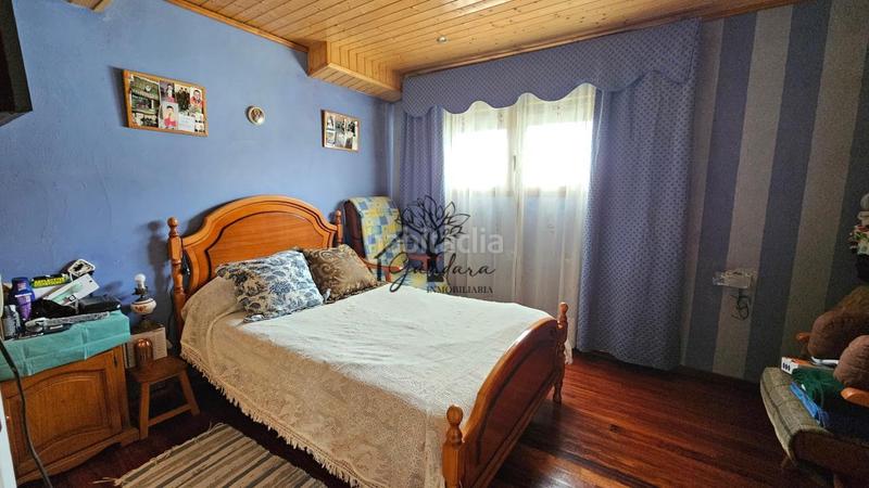 Foto ca979e34-8e75-432c-b8e2-8cdde18da88a. Casa con riscaldamento parcheggio in Sedes - Pedroso - Doso Narón