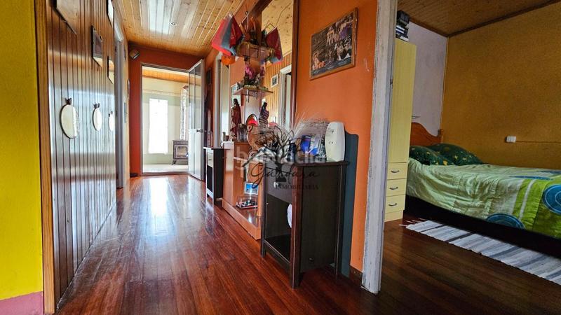 Foto d62c4cb0-c529-499c-b781-17ac9b888c8b. Casa con riscaldamento parcheggio in Sedes - Pedroso - Doso Narón