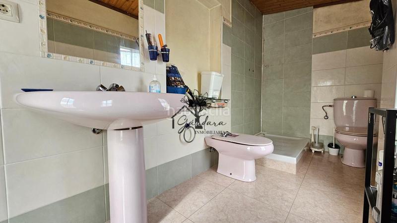 Foto d9109f19-0f6c-4767-8566-cc71ecbe0f36. Casa con riscaldamento parcheggio in Sedes - Pedroso - Doso Narón