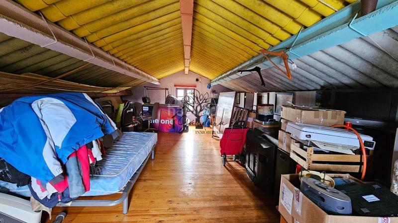 Foto 126500b4-fb1a-4ca5-a4f5-2f9b82f0c62e. Haus mit heizung parking in Sedes - Pedroso - Doso Narón