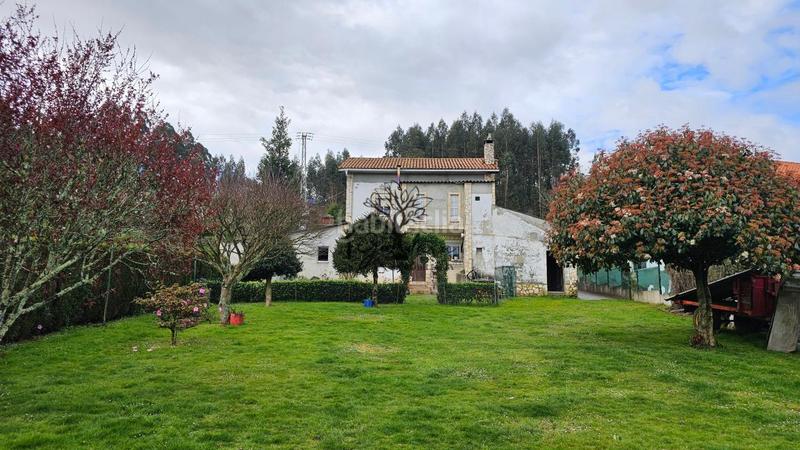 Foto 2cce0c7a-d698-491d-a242-bc3a244cb1dd. Haus mit heizung parking in Sedes - Pedroso - Doso Narón