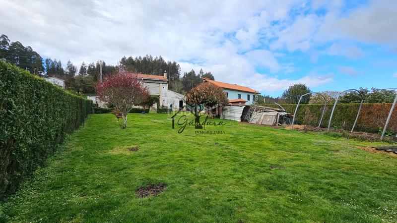 Foto 2f957ce8-38a7-4af6-8233-7e6f81aa53c7. Haus mit heizung parking in Sedes - Pedroso - Doso Narón