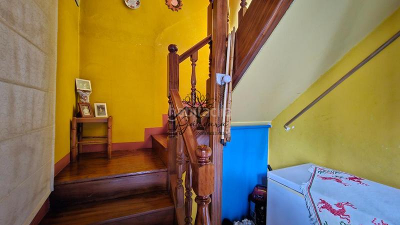 Foto 34048405-c172-4eb8-84ca-9e9827754399. Haus mit heizung parking in Sedes - Pedroso - Doso Narón