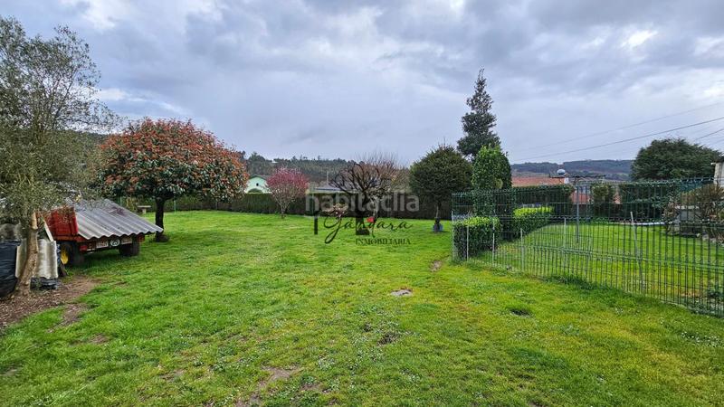 Foto a627bc4a-e1fb-4fe1-84f9-016470c0d0ef. Haus mit heizung parking in Sedes - Pedroso - Doso Narón