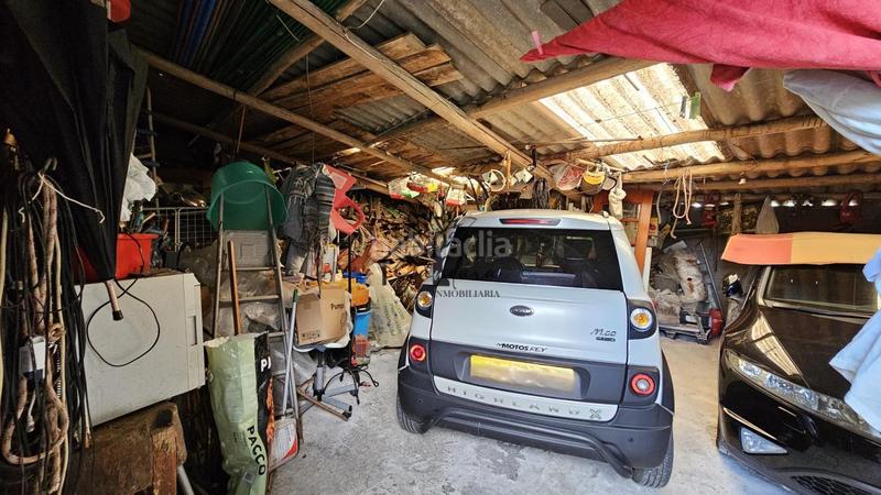 Foto e899f8e3-3a40-46f6-a979-cfa1067611e0. Haus mit heizung parking in Sedes - Pedroso - Doso Narón