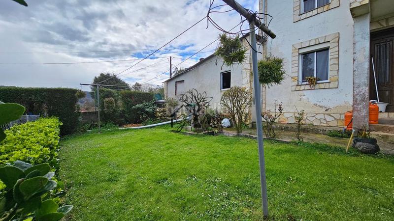 Foto 076b87ae-9721-41db-bc88-9f7bfc33acb0. House with heating parking in Sedes - Pedroso - Doso Narón