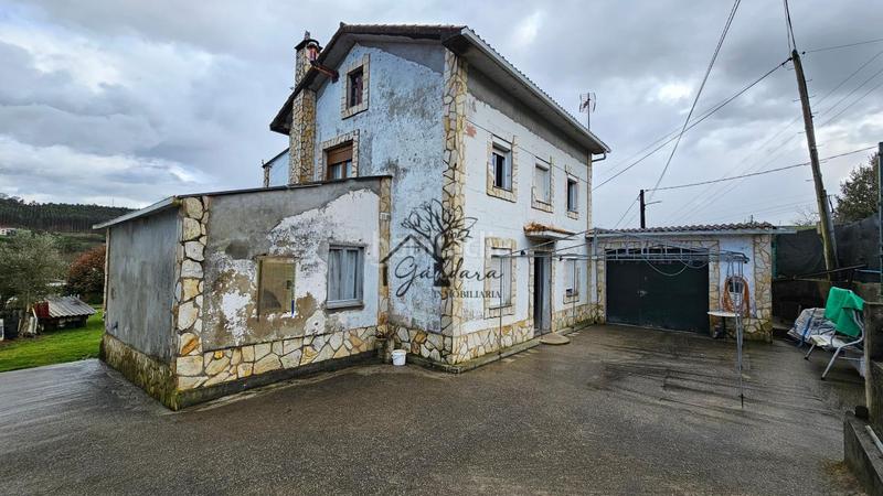 Foto 25bba5ef-248e-4eb2-8f73-3c0f946b3d3d. House with heating parking in Sedes - Pedroso - Doso Narón