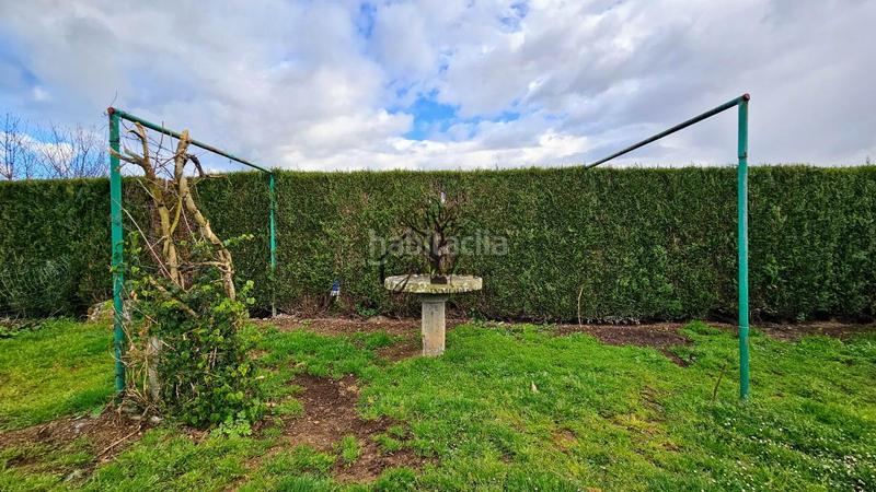 Foto 3997a9a7-5374-4f35-a0ff-393a92eeb981. House with heating parking in Sedes - Pedroso - Doso Narón