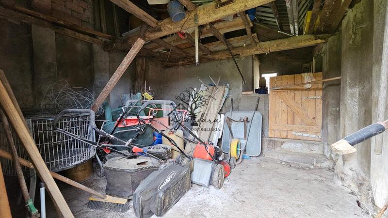 Foto ac9f0f54-c4c5-4a7b-aa4b-369be80f18b1. House with heating parking in Sedes - Pedroso - Doso Narón