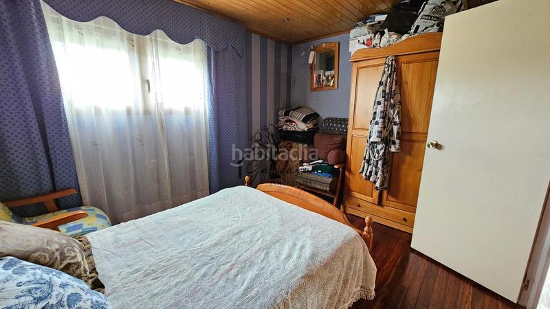 Foto c382a0b3-9fd9-4c02-b4db-d010011974dd. House with heating parking in Sedes - Pedroso - Doso Narón