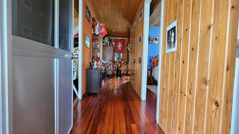 Foto ccf4c60a-b053-4a4a-b9ae-502ce7ba53d8. House with heating parking in Sedes - Pedroso - Doso Narón