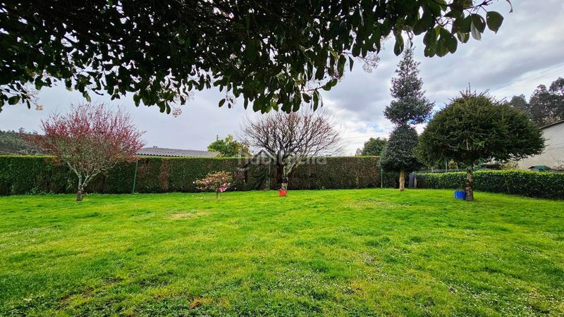 Foto df826c0d-60fd-4de5-9986-2476ced6a8d9. House with heating parking in Sedes - Pedroso - Doso Narón