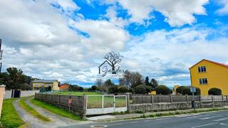 Terreno residencial en A Malata - Catabois - Ciudad Jardn