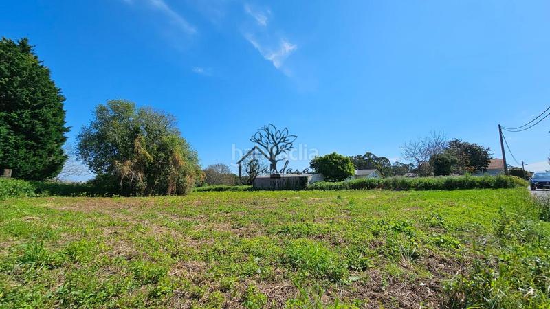 Foto 2a0e37e9-c48d-43c2-9700-aa19c9d8f7f3. Terreno residencial en Mugardos