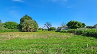 Residential Plot in Mugardos