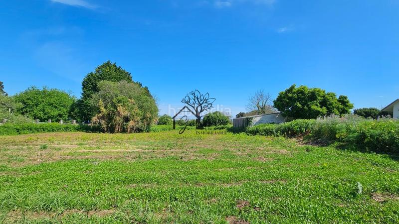 Foto a493fc03-3451-42bb-ac71-08d809a541ab. Residential plot in Mugardos