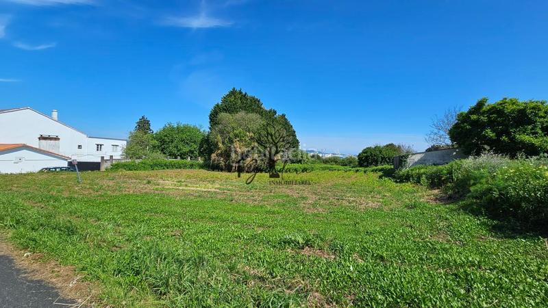 Foto c85f9378-45c3-469b-9b0b-9bc475e33c21. Residential plot in Mugardos