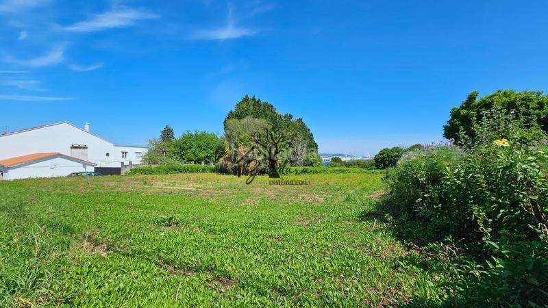 Foto fb885b86-cfc5-48e2-8e2f-2492ef87330e. Residential plot in Mugardos