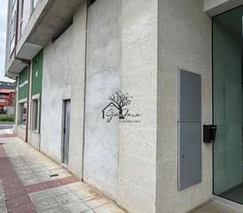 Local Comercial en A Gándara