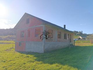 House in San Sadurniño