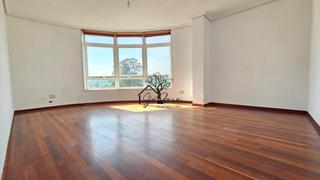 Flat in O Feal - Xubia