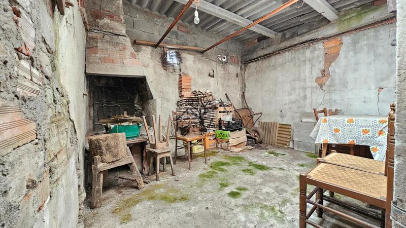 Foto 11373ce1-81d7-4ebd-b07f-bb01749f1d4d. Casa adossada a A Malata - Catabois - Ciudad Jardín Ferrol