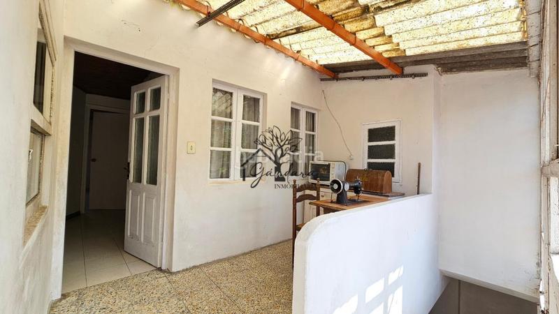 Foto 4182479f-1895-43d6-9156-ccecc0c1ebb4. Casa adossada a A Malata - Catabois - Ciudad Jardín Ferrol