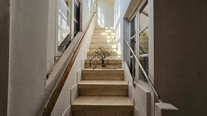 Foto 83b5757e-8649-438c-8b42-21aec2072633. Casa adossada a A Malata - Catabois - Ciudad Jardín Ferrol