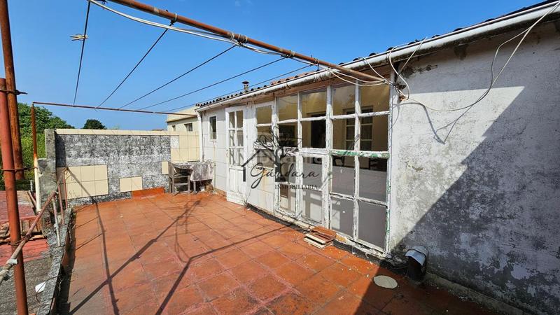 Foto 961c4196-bac1-431c-8cd6-f46086366651. Casa adossada a A Malata - Catabois - Ciudad Jardín Ferrol