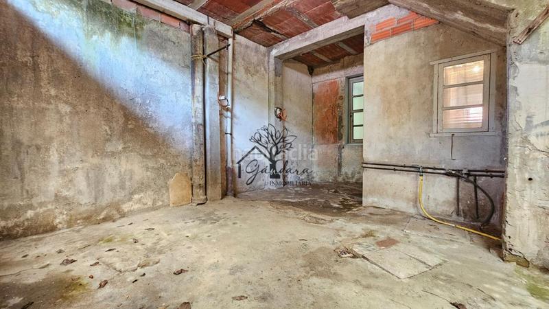 Foto b6664fd1-536e-434e-9f14-ec96b1b060f4. Casa adossada a A Malata - Catabois - Ciudad Jardín Ferrol