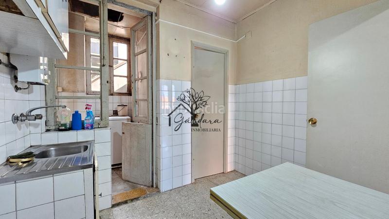 Foto c51d4bbd-d79d-4194-9e84-58b07d12df52. Casa adossada a A Malata - Catabois - Ciudad Jardín Ferrol